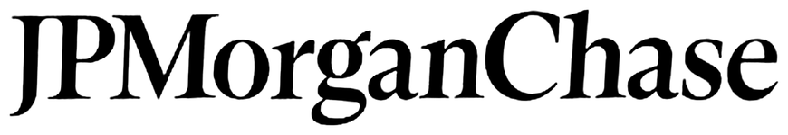 JPMorganChase logo