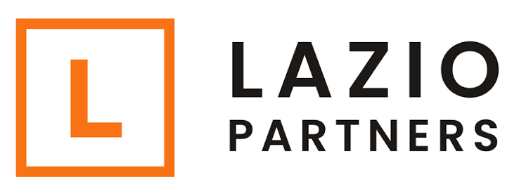 Lazio Partners logo